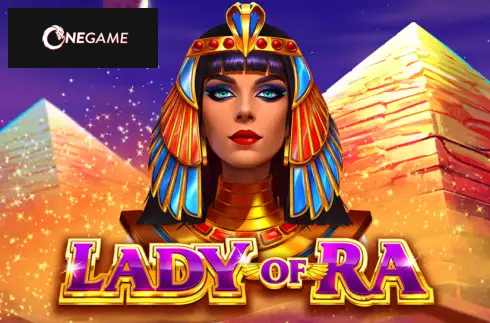 Lady of Ra